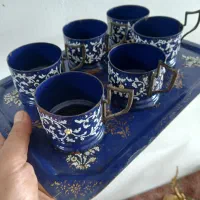 انگاره مسی کهنه