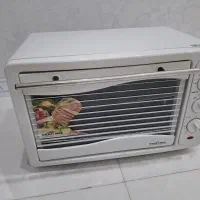 توستر کلورانس|اجاق گاز و لوازم برقی پخت‌وپز|اصفهان, مارچین|دیوار