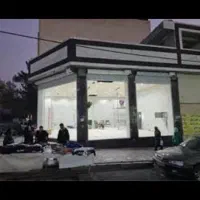 ۳۰ متر مغازه بر قائم مقام به قیمت