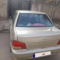پراید ۱۳۲|خودرو سواری و وانت|آوج, |دیوار