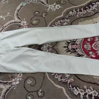 ست لباس شلوار بوت تونیک چادر مشکی دخترانه زنانه|حراج|دزفول, |دیوار