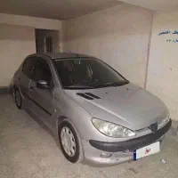 ۲۰۶ مدل ۸۴