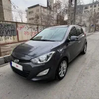 هیوندای ای ۲۰|خودرو سواری و وانت|مشهد, هفت تیر (آب و برق)|دیوار