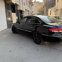 آزرا۲۰۰۸ مرتب|خودرو سواری و وانت|تهران, نیاوران|دیوار