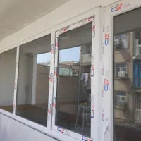 در و پنجره دوجداره هدایتی|مصالح و تجهیزات ساختمان|ملارد, |دیوار