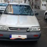 مدل ۸۶ بیرنگ شاسی سالم
