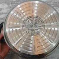 زودپزMTG|ظروف پخت‌وپز|صحنه, |دیوار