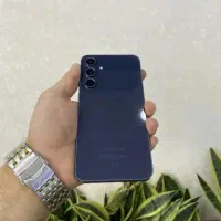 گوشی سامسونگ a55|موبایل|سیرجان, |دیوار