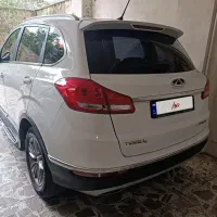 تیگو۵مدل۹۹|خودرو سواری و وانت|رشت, پل تالشان|دیوار