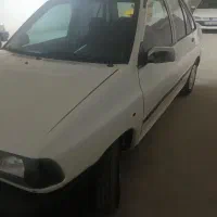 پراید مدل ۷۹|خودرو سواری و وانت|پرند, فاز ۱|دیوار