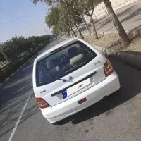 ۱۱۱ بدون رنگ شاسی پلمپ فوق العاده|خودرو سواری و وانت|مشهد, شفا|دیوار