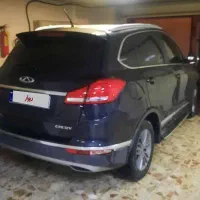 تیگو ۵ مدل ۹۷