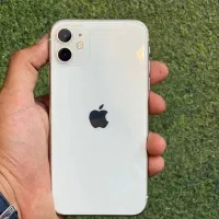 اپل iPhone 11 با حافظهٔ ۱۲۸ گیگابایت|موبایل|رشت, بازار|دیوار