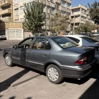 سمند ef7|خودرو سواری و وانت|تهران, شادمان|دیوار