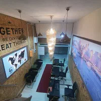 جذب مشاور خانم و آقا در املاک قهرمانی|استخدام اداری و مدیریت|تنکابن, |دیوار