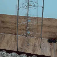 استند قابلمه|آبچکان و نظمدهنده ظروف|قدس, شهرقدس|دیوار