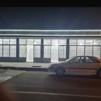 دو باب مغازه ۴۰ متری- خیابان شوری زاده