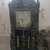 ست آینه و ساعت|آینه|زاهدان, |دیوار