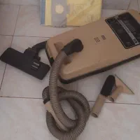 جاروبرقی آلمانی AEG|جاروبرقی، جارو شارژی، بخارشو|اصفهان, جلفا|دیوار