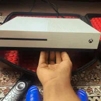 ایکس باکس وان اس