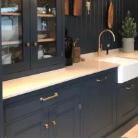 کابینت|آب‌چکان و نظم‌دهنده ظروف|رفسنجان, |دیوار