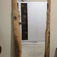 آینه روستیک درجه یک