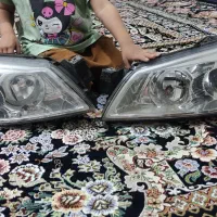 چراغ جلو رانا|قطعات یدکی و لوازم جانبی|همدان, |دیوار