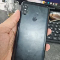 note6 pro/64G / Ram 4|موبایل|مشهد, سید رضی|دیوار