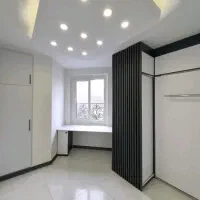 فروش اپارتمان ۹۰ متری غرب تهران چیتگر/شرایط اقساط