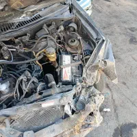 ۱۳۲تصادفی|خودرو سواری و وانت|نیشابور, شهید جعفری|دیوار