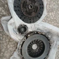 دیسک صفحه کلوت دنده‌ای