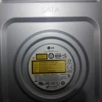 DVD ال جی مدل GH24NS95