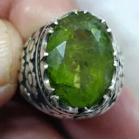 زبرجد آفریقای اصل