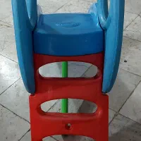 سرسره کودک