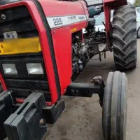 تراکتور 285 تک مدل 87