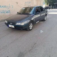 پژو ۴۰۵ GLX مدل ۹۸ تک سوز سالم در حد|خودرو سواری و وانت|نورآباد, |دیوار