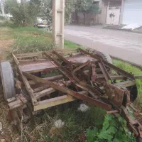 دیسک رومانی