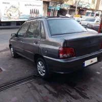 پراید 132خاکستری مدل 1388|خودرو سواری و وانت|تبریز, |دیوار