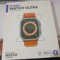 ساعت هوشمند ZYNEX