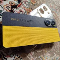 Poco x7 pro