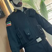 نیازمند همکاری برای نگهبانی