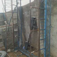 اتاق دزفولی نیسان