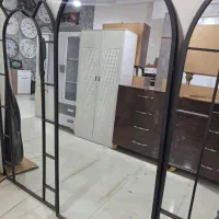 آینه های تزئینی|آینه|زنجان, |دیوار