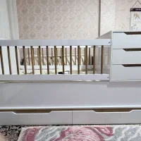 تخت و کمد و دراور کودک و نوجوان|تخت و سرویس خواب|ملایر, |دیوار