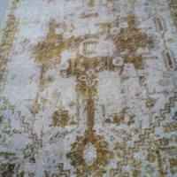 گلیم|گلیم، جاجیم، گبه|ایلام, |دیوار