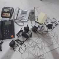 کامپیوتر و گوشی تلفن|قطعات و لوازم جانبی رایانه|تاکستان, |دیوار