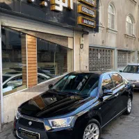 دنا پلاس اتوماتیک ۱۴۰۳ بدون رنگ