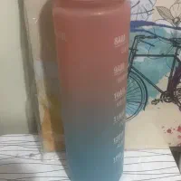 بطری اب بزرگ