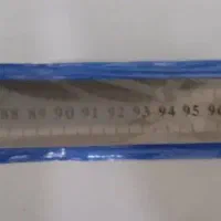 خط کش یک متری