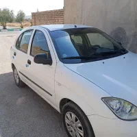 تیبا2|خودرو سواری و وانت|شیراز, زرهی|دیوار